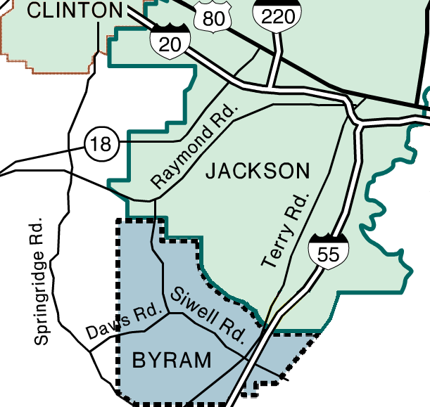 Byram