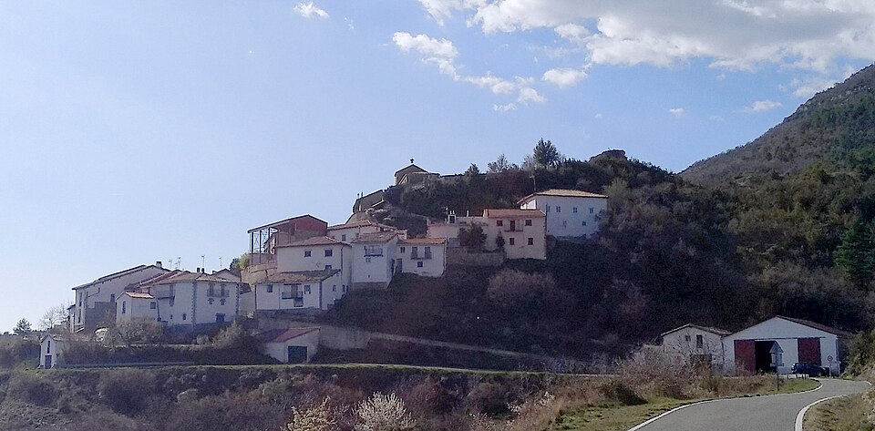 Castillonuevo