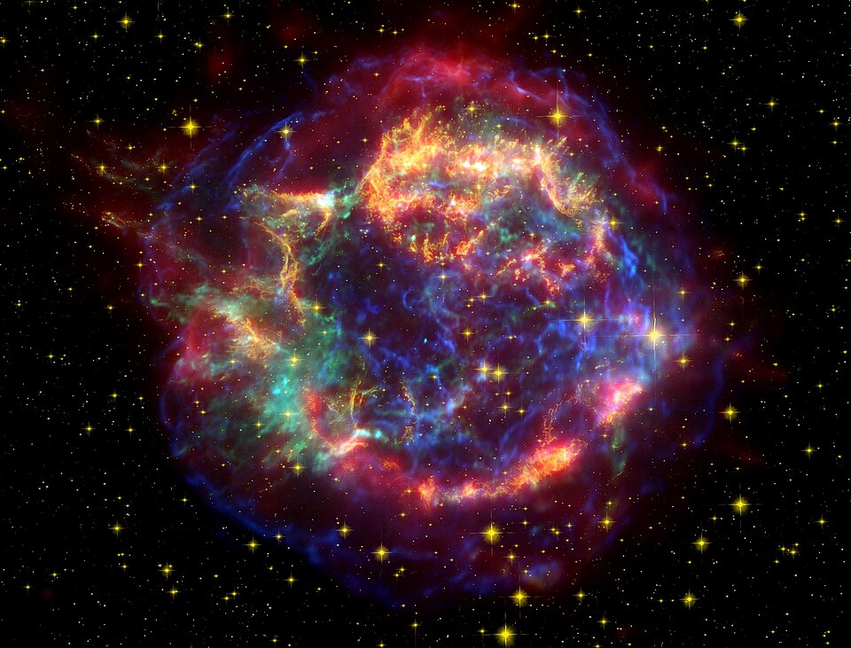 hypergiant