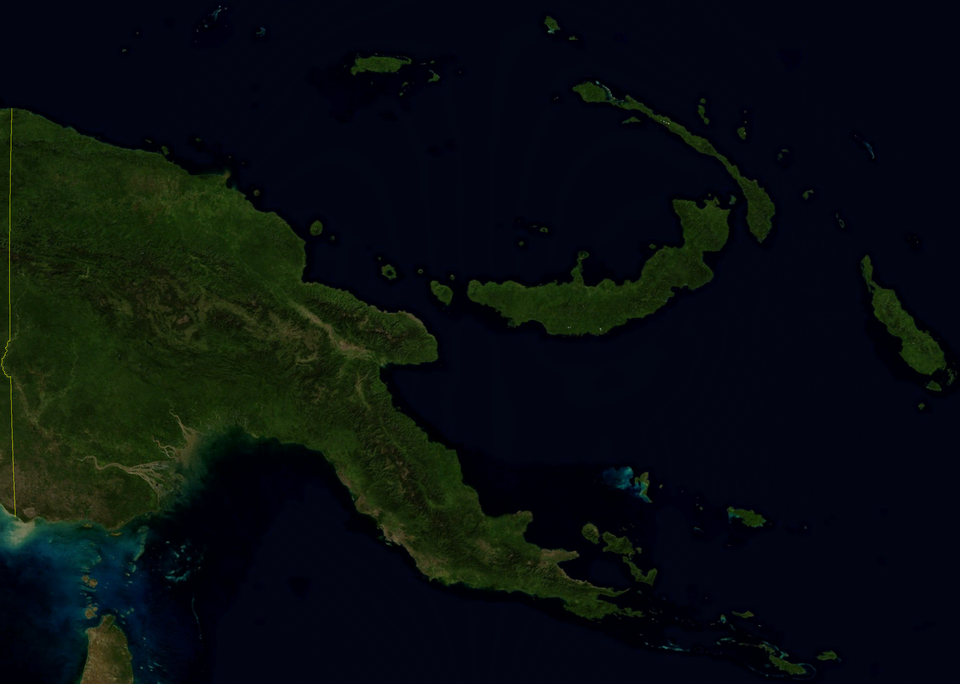 Gulf of Papua
