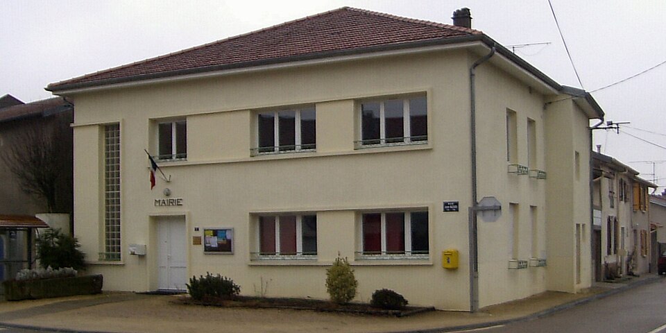 Omelmont