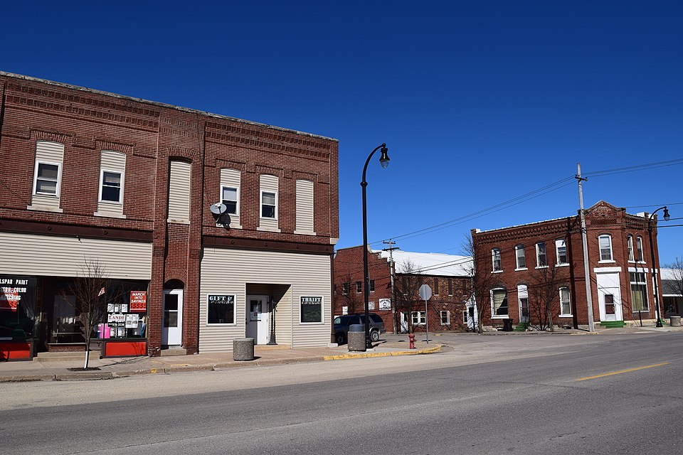 Fredericksburg