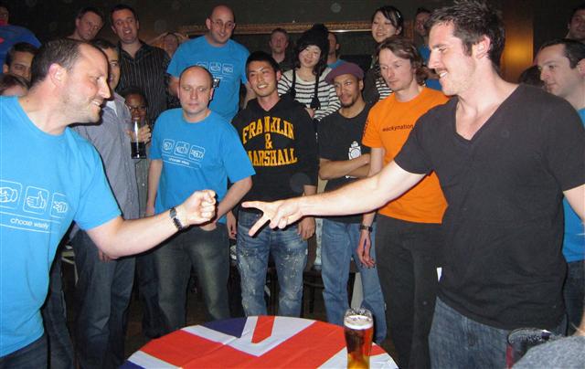rock-paper-scissors