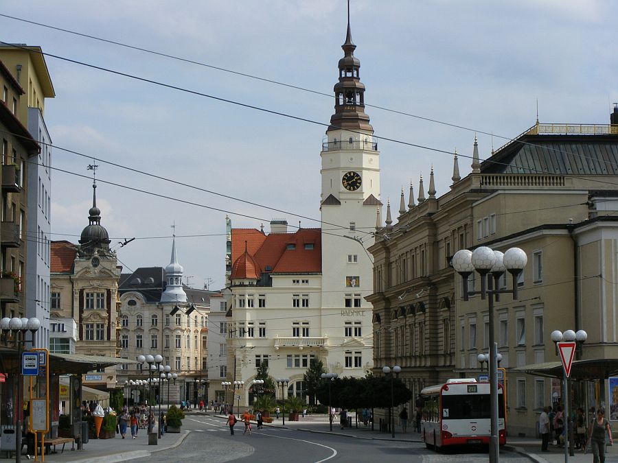 Opava District