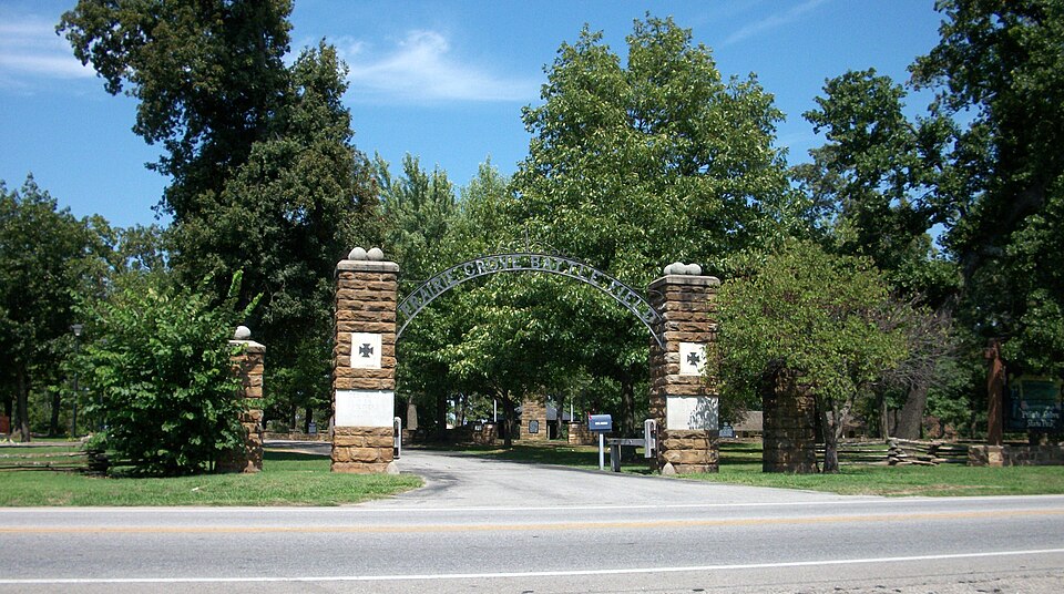 Prairie Grove