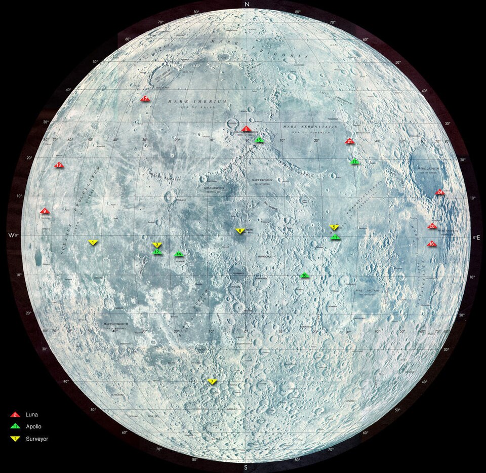 Luna programme