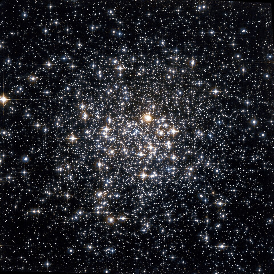 Messier 107