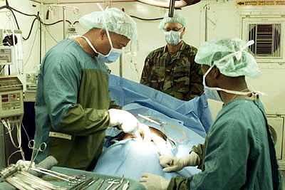 general surgery