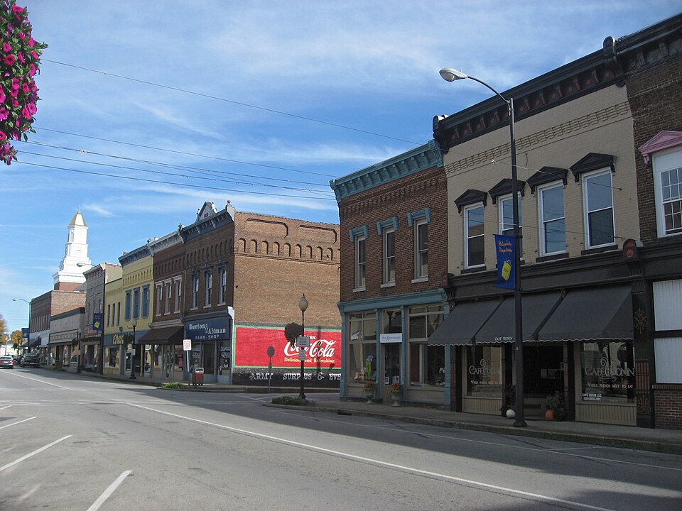 Campbellsville