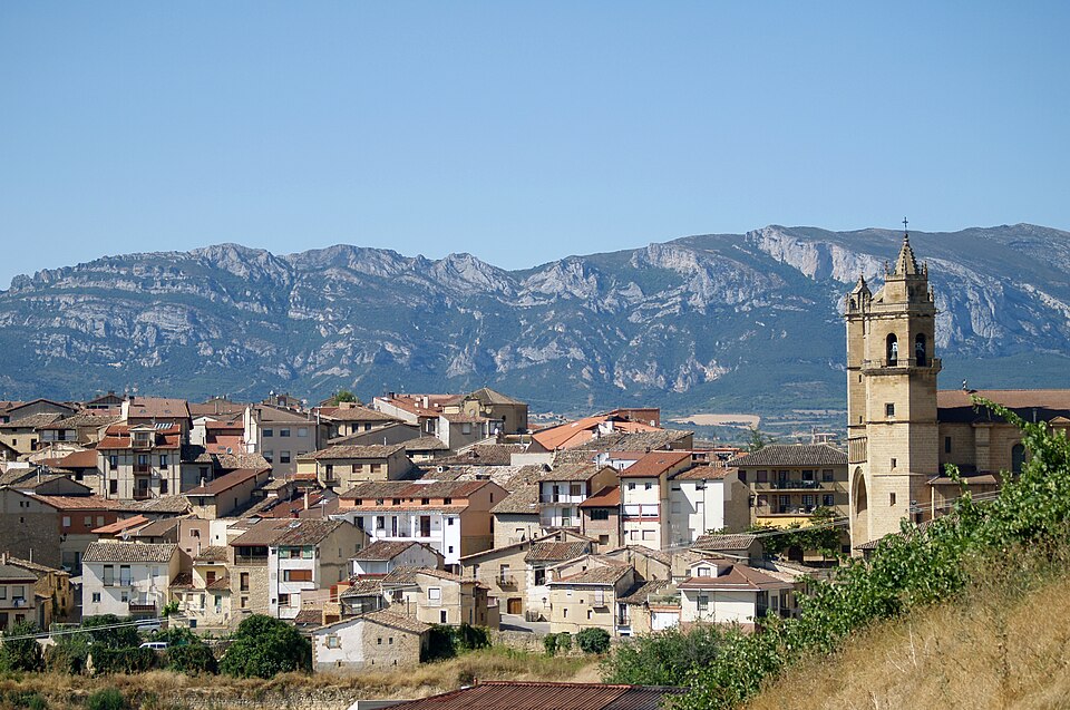 Elciego