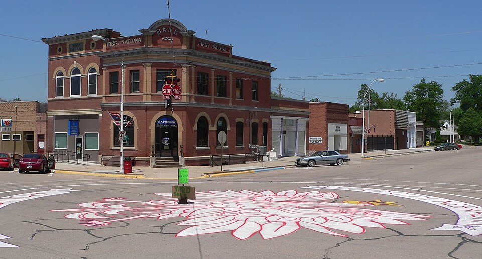 Loup City