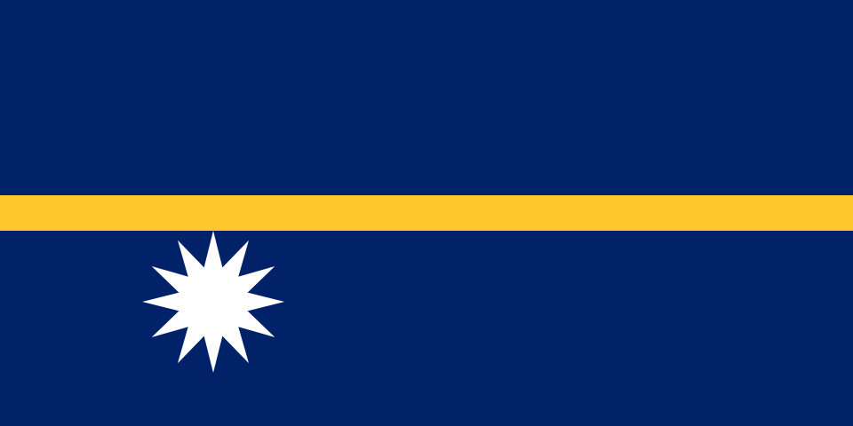 Nauru Bwiema
