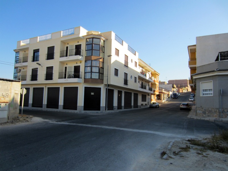 San Miguel de Salinas