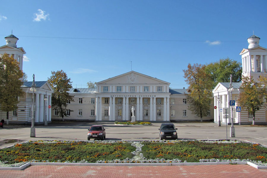 Zavolzhye