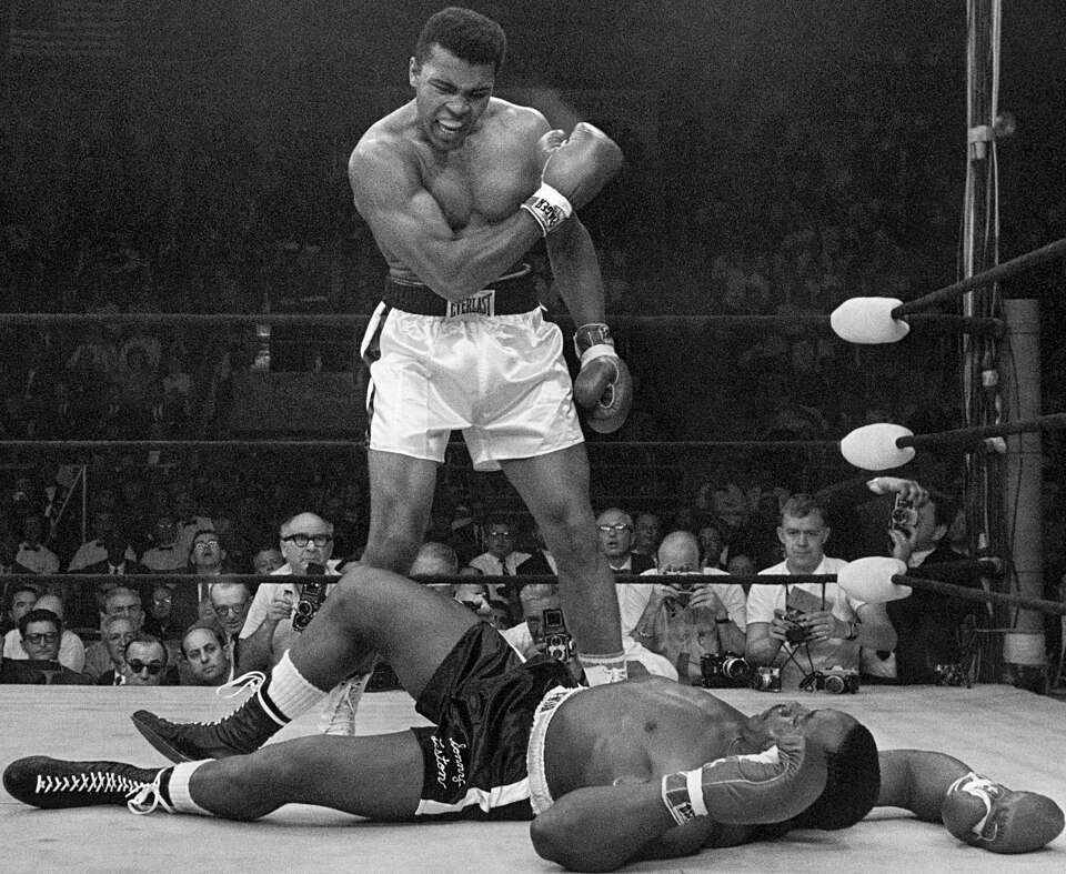 knockout