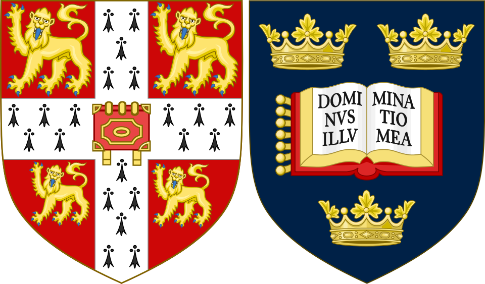 Oxbridge
