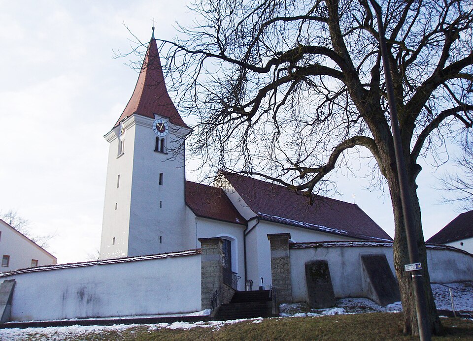 Böhmfeld