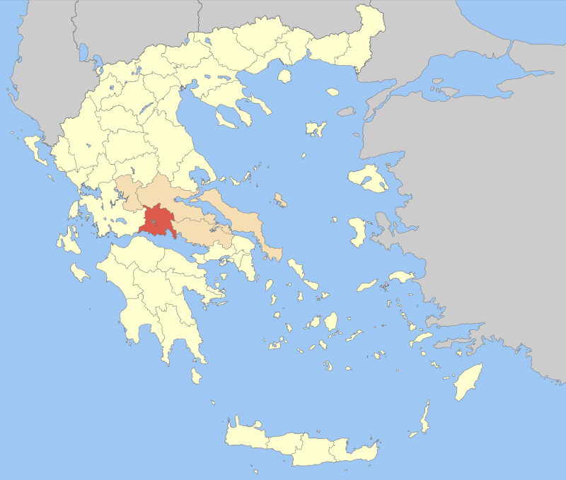Phocis Prefecture