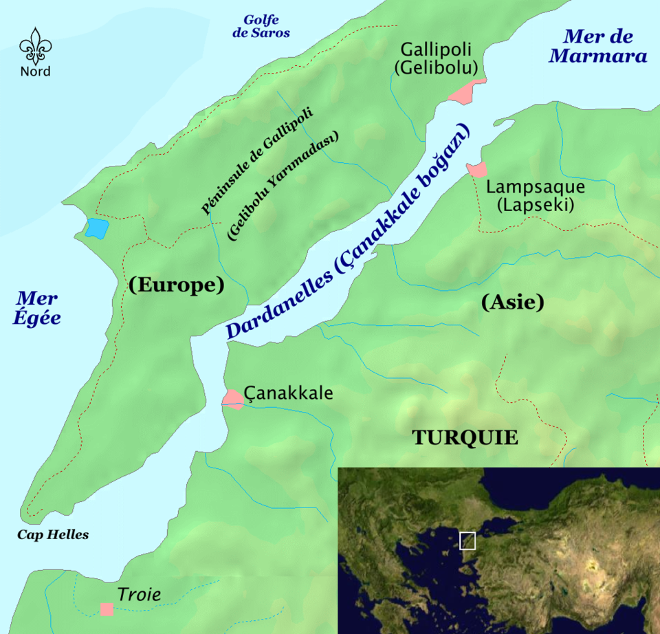 Gallipoli
