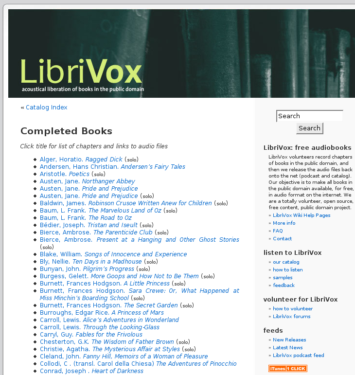 LibriVox
