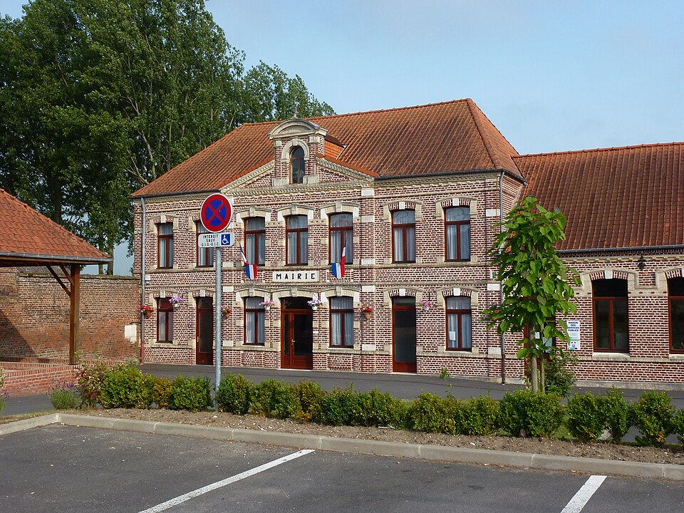 Enquin-les-Mines
