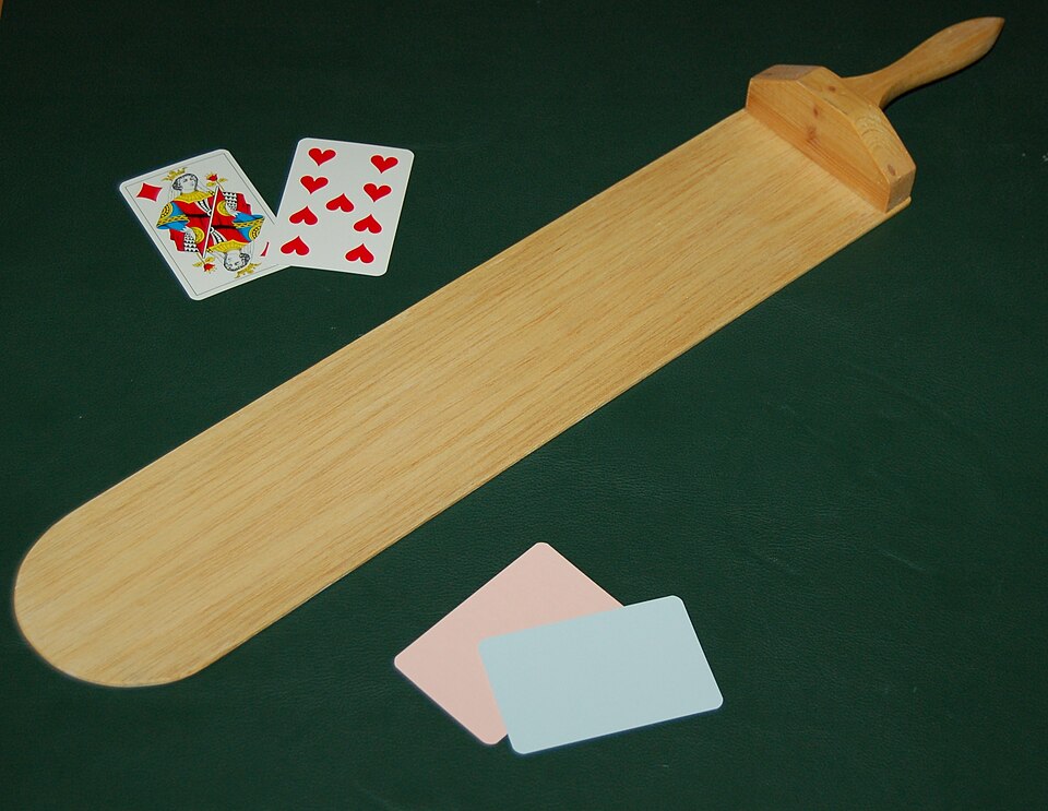 baccarat