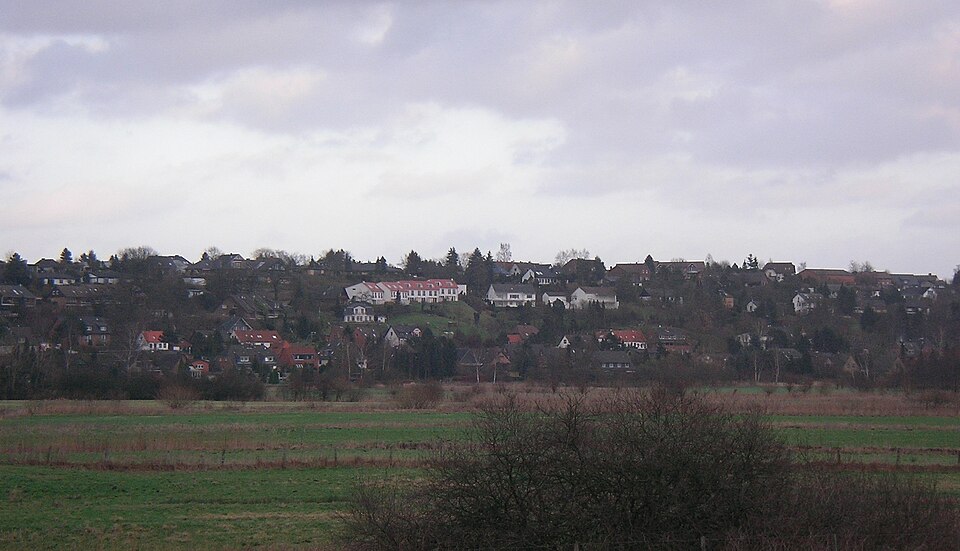 Escheburg