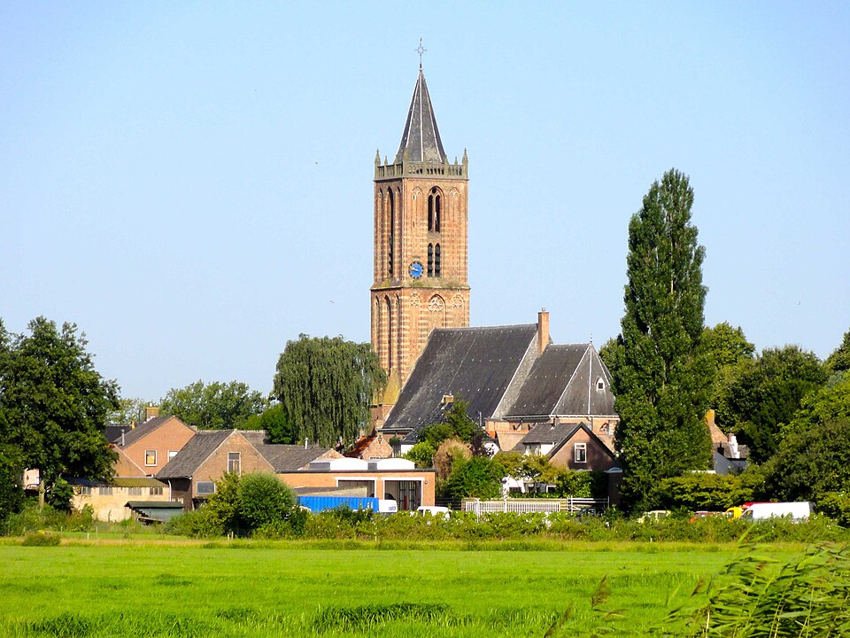 Eemnes