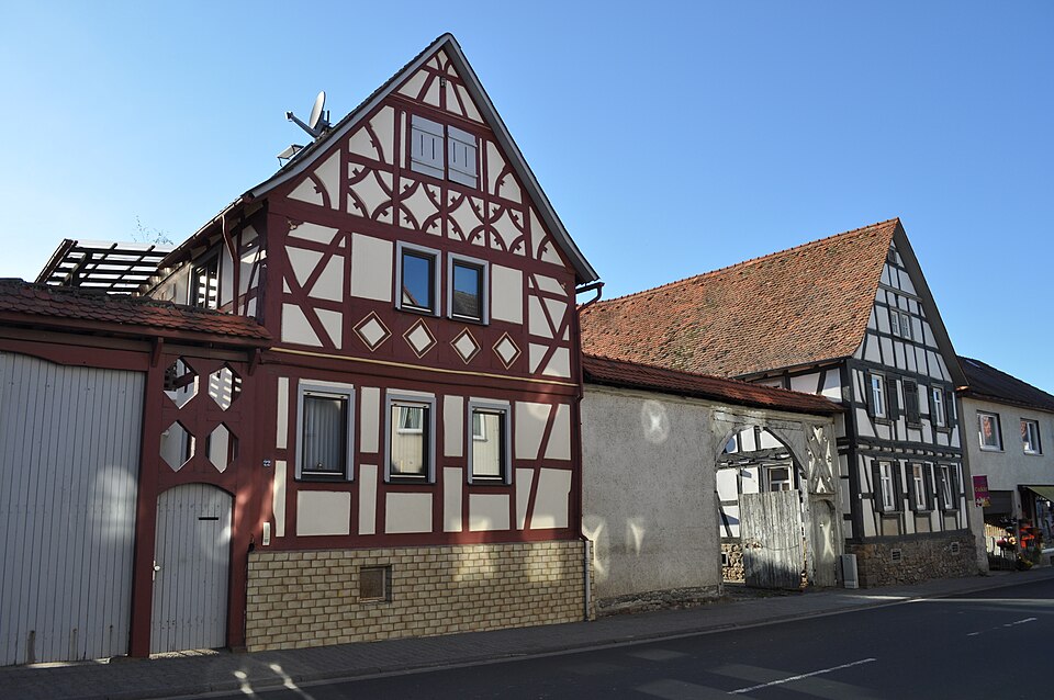 Ober-Mörlen