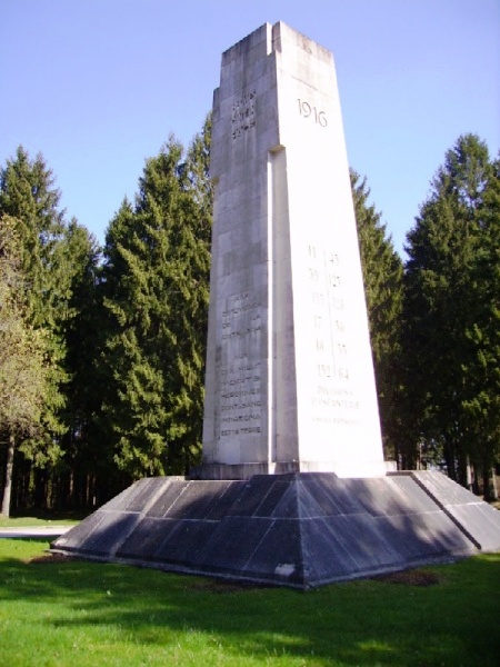 Esnes-en-Argonne