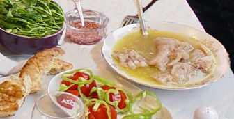 khash