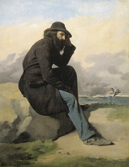 solitude