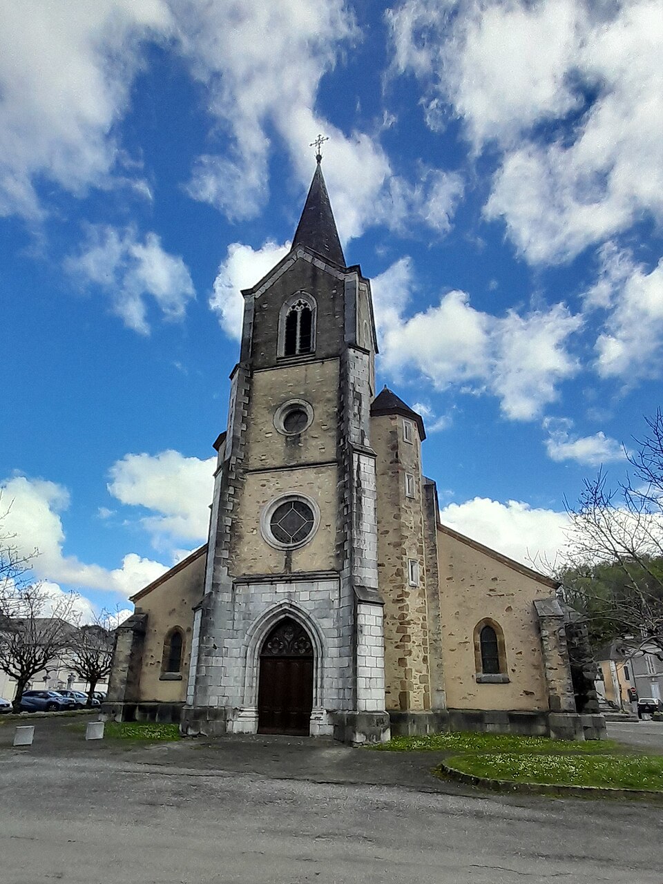 Montaut