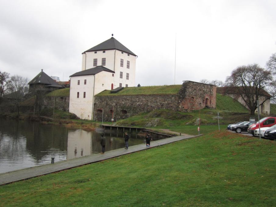 Nyköping