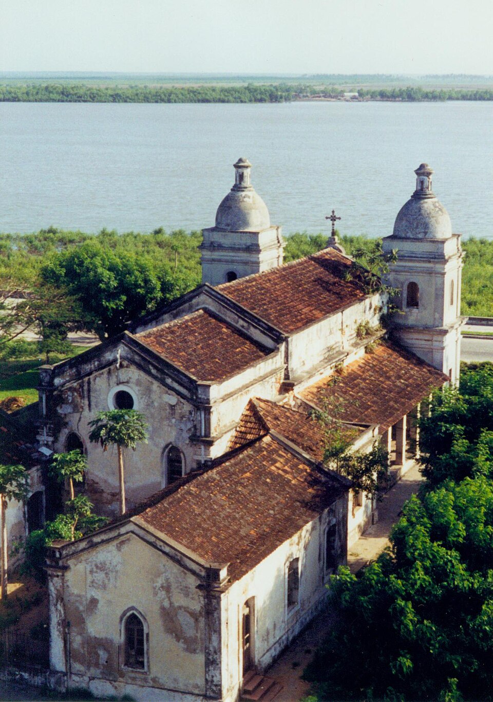 Quelimane