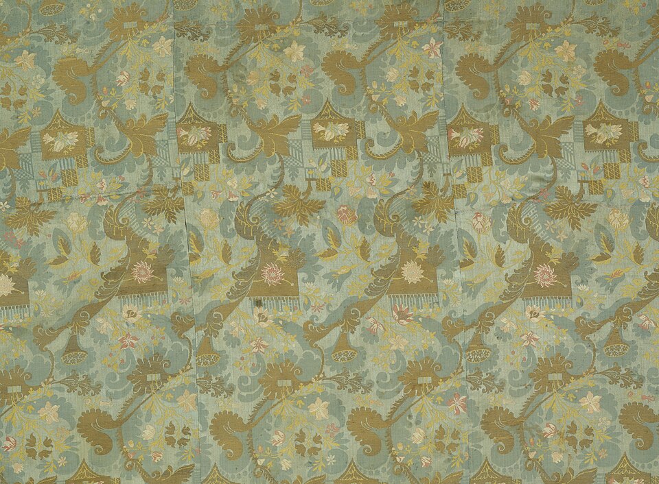 brocade