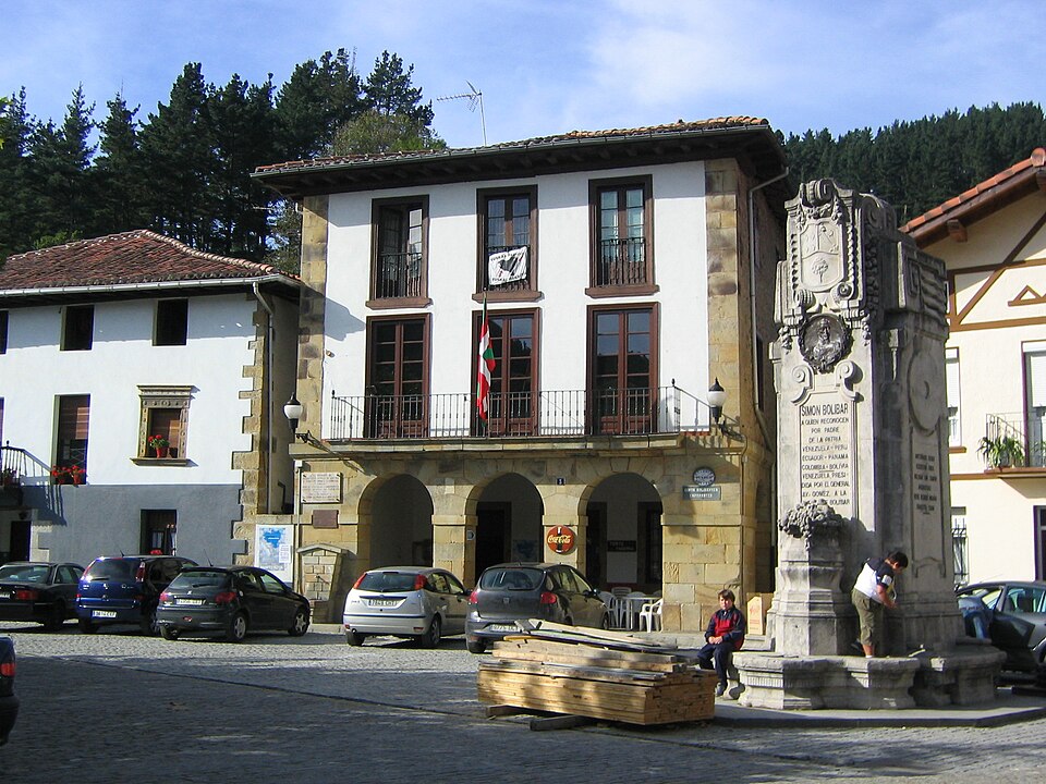 Ziortza-Bolibar