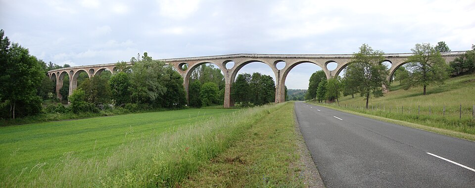 Saint-Georges-de-Baroille