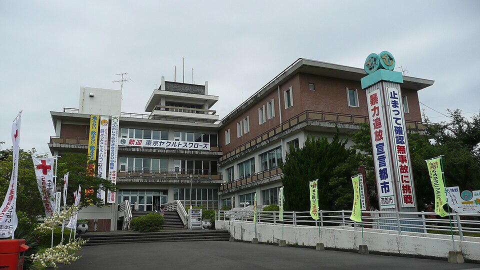 Saito