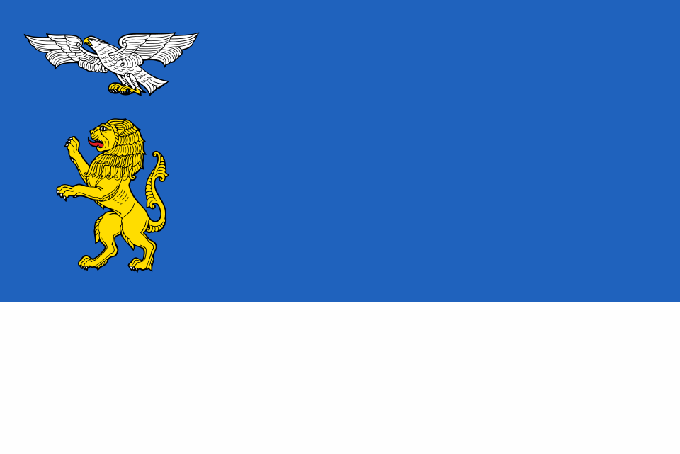 flag of Belgorod