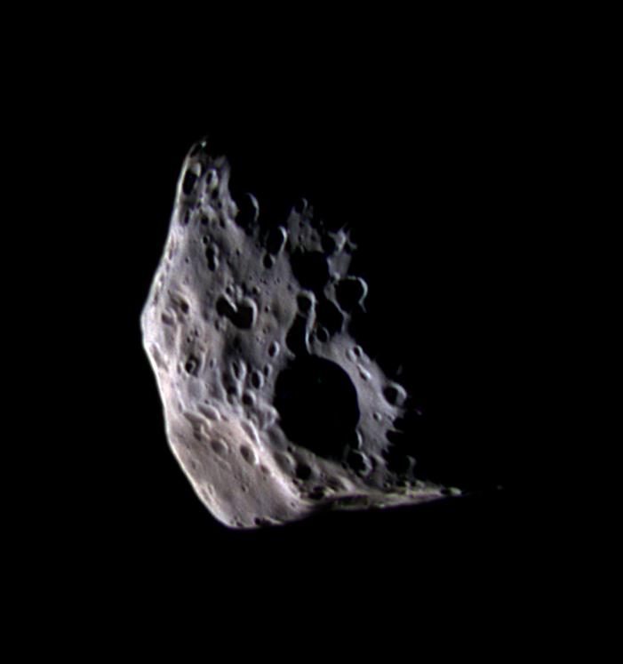 Epimetheus
