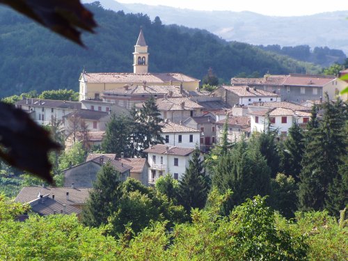 Pecorara