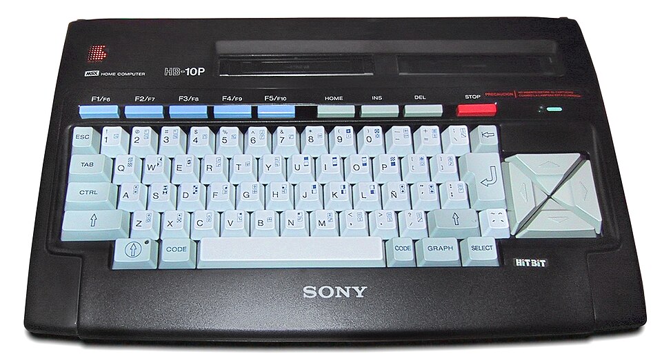 MSX