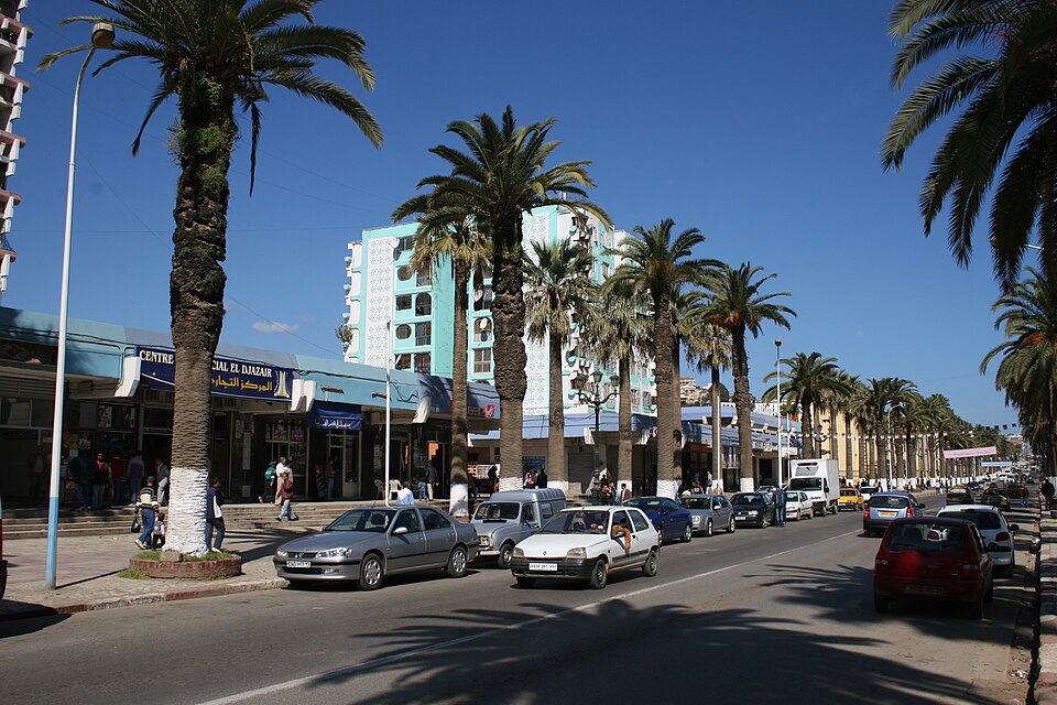 Skikda Province