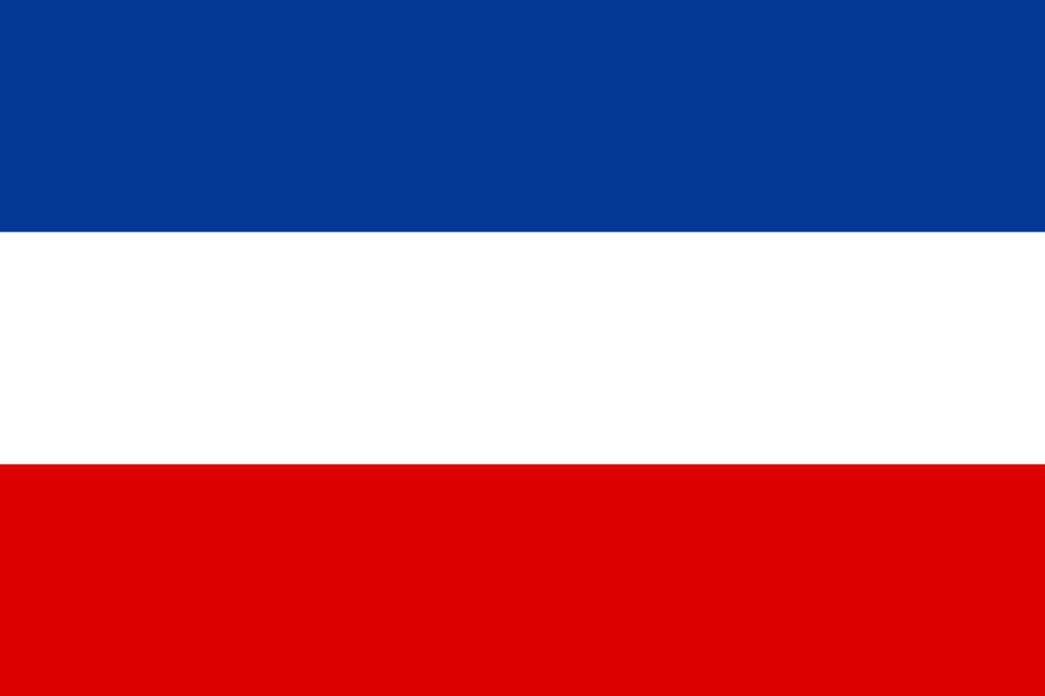 Pan-Slavic colors