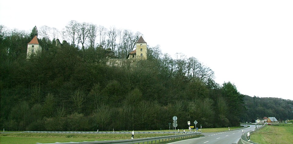 Niederstotzingen
