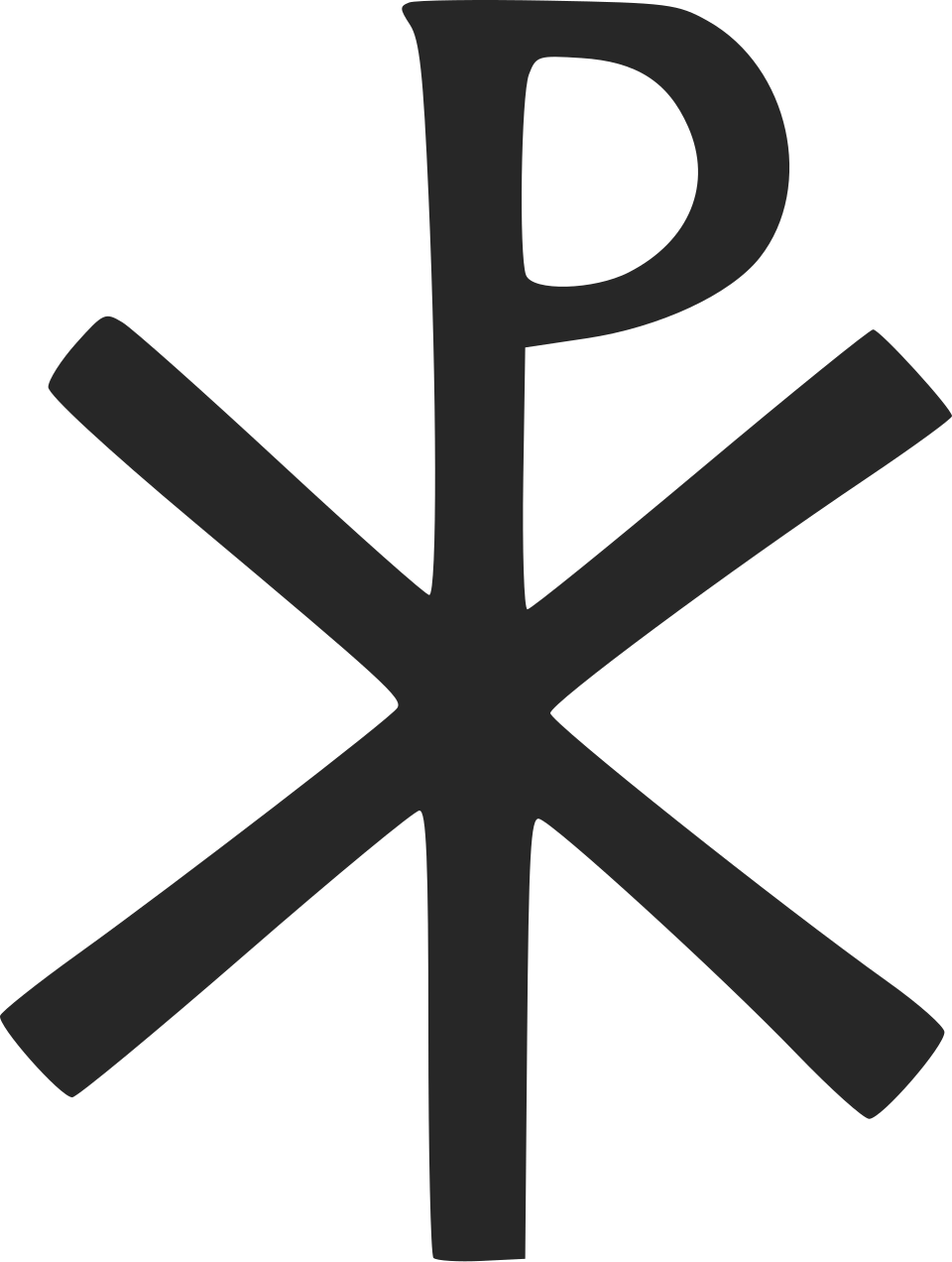Chi Rho