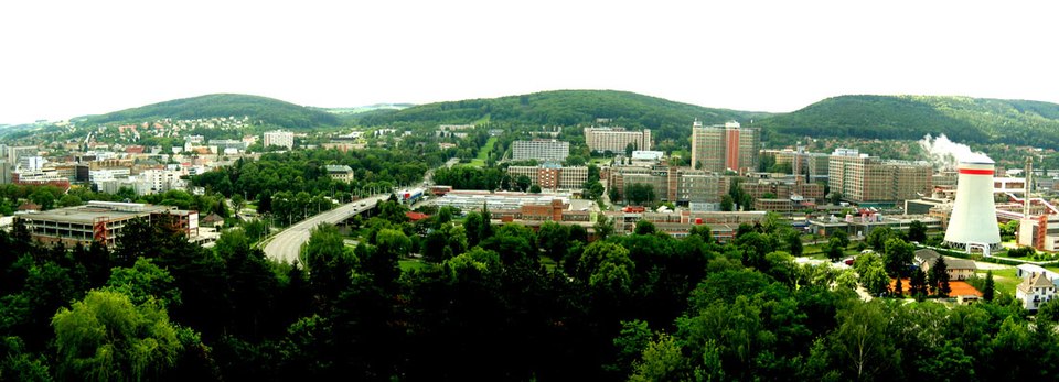Zlín District