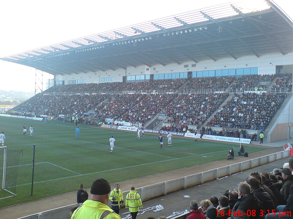 Falkirk F.C.