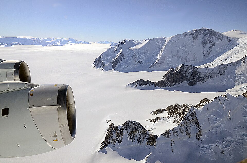 Alexander Island